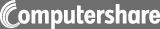 Computershare Logo Footer
